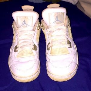 Girls Nike air Jordan